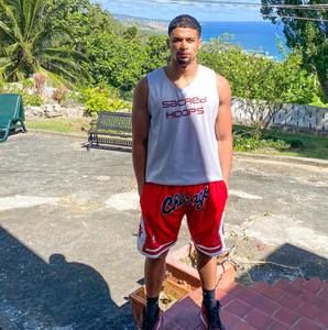 Meet your Posher, Nathaniel